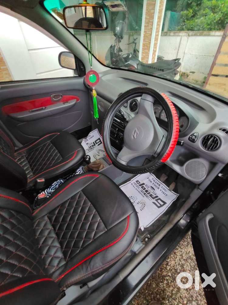 Hyundai Santro Xing 2007