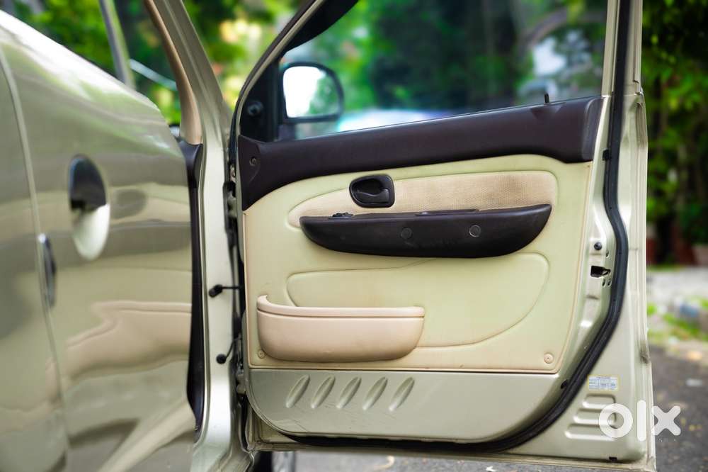 Hyundai Santro Xing Xe, 2011, Petrol