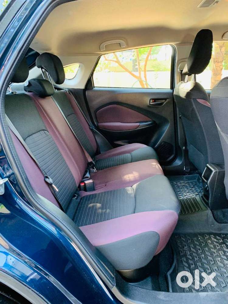 Maruti Suzuki Fronx Delta Plus 1.2 Mt, 2023, Petrol