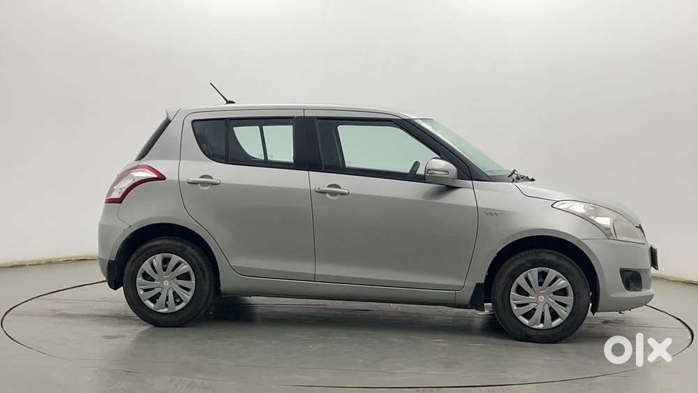 Maruti Suzuki Swift Vvt Vxi, 2012, Petrol
