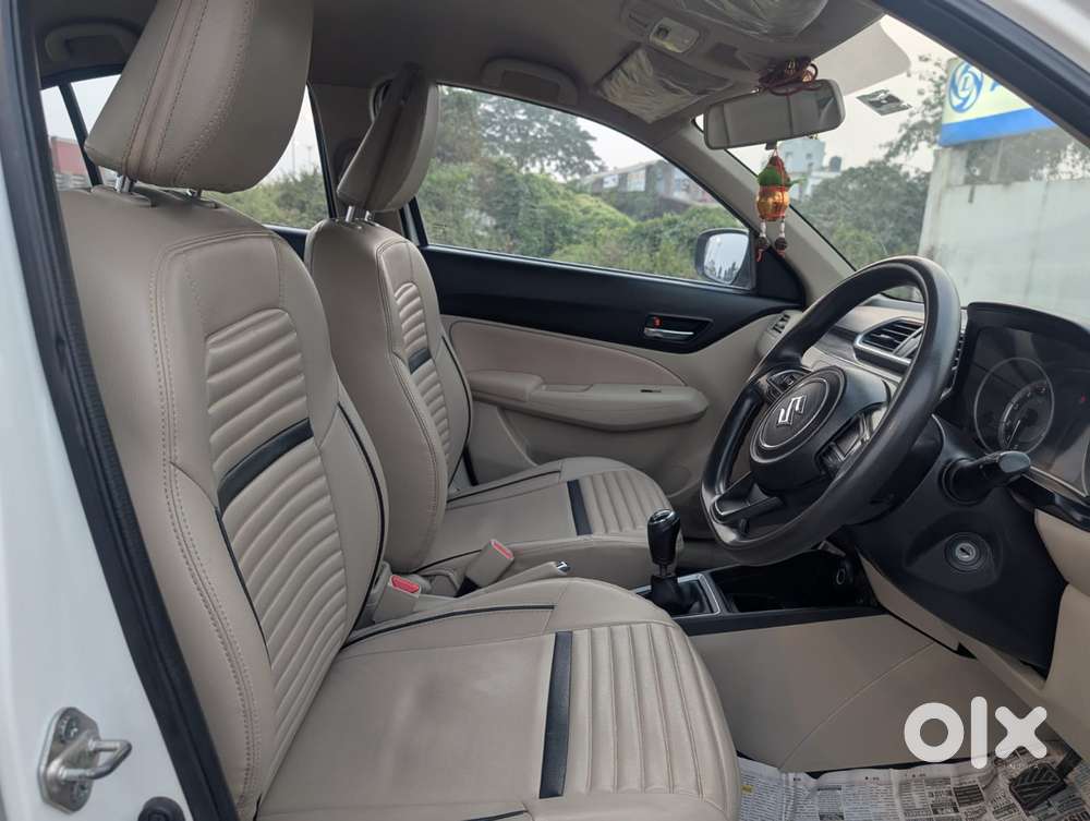 Maruti Suzuki Dzire, 2022, Petrol