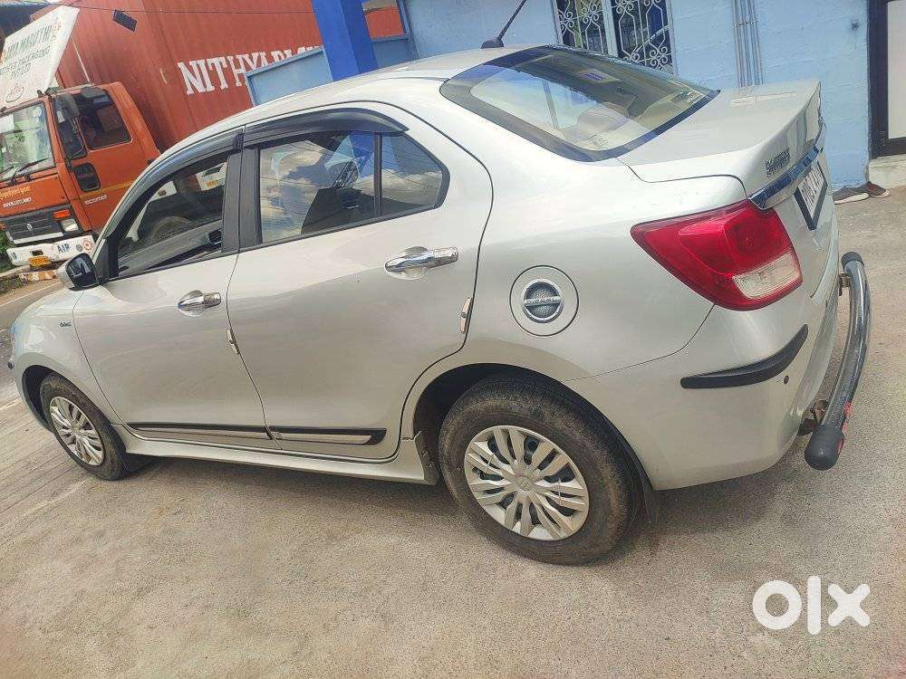 Maruti Suzuki Swift Dzire Vdi (o), 2019, Diesel