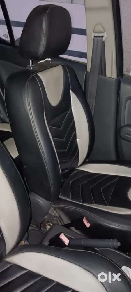 Maruti Suzuki Ritz 2009 Cng & Hybrids 95000 Km Driven