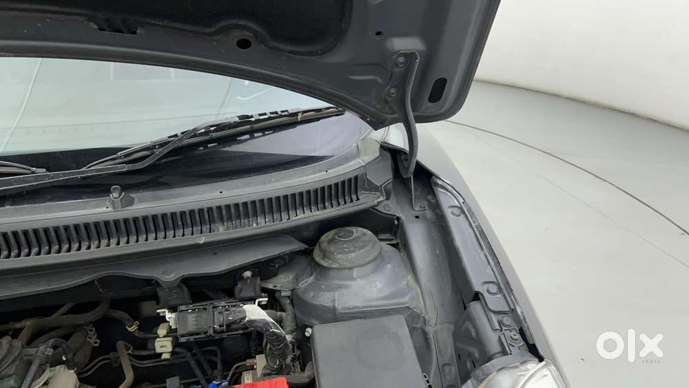 Maruti Suzuki Baleno Delta, 2017, Petrol