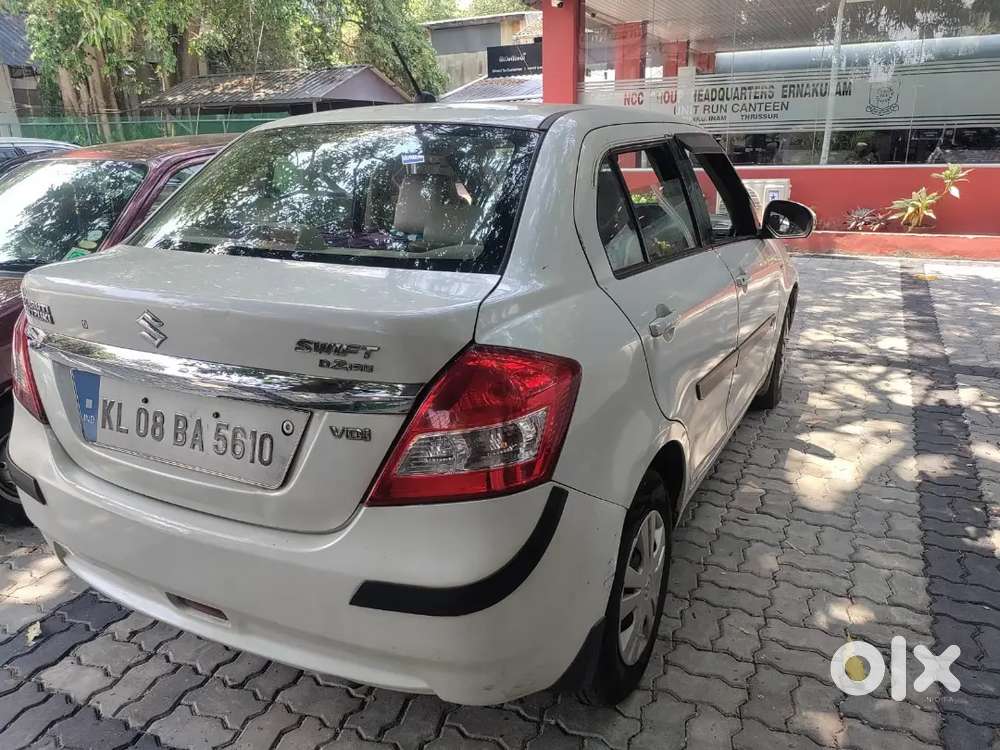 Maruti Suzuki Dzire 2013 Diesel Good Condition