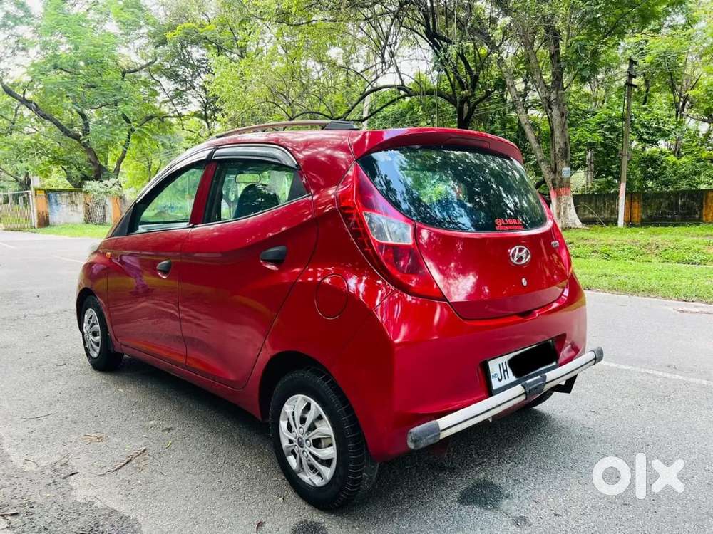 Hyundai Eon Era +, 2017, Petrol