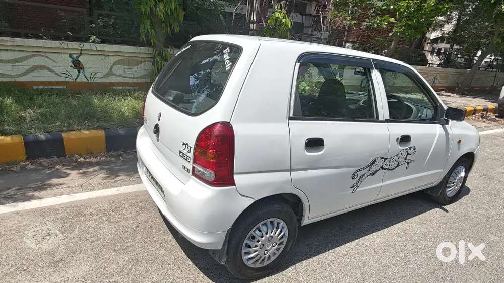 Very New Car
60-70% Tyers