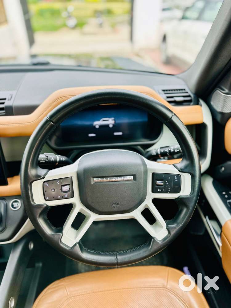 Land Rover Defender 2.0 110 Hse, 2025, Petrol