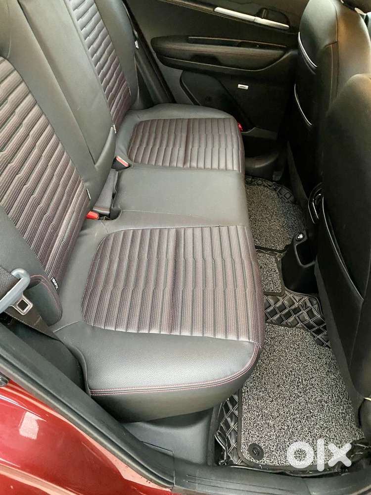 Kia Sonet 1.5 Gtx Plus Diesel At, 2021, Diesel