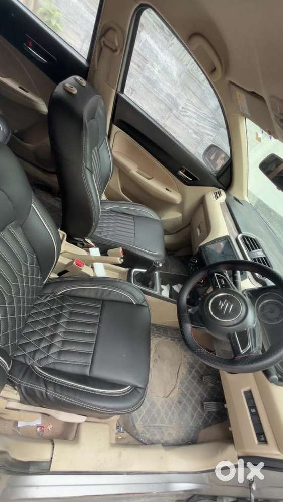 Maruti Suzuki Petrol 2020 Car