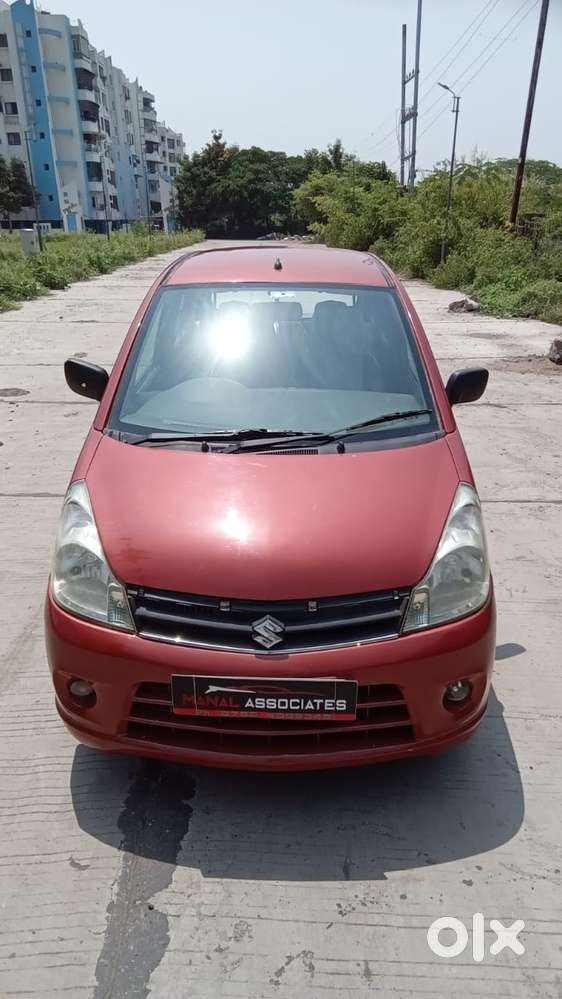 Maruti Suzuki Zen Estilo Lxi Bs Iv, 2011, Petrol