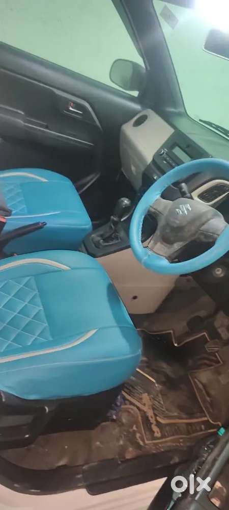 Maruti Suzuki Wagon R 2022 Cng & Hybrids 2022 Km Driven
