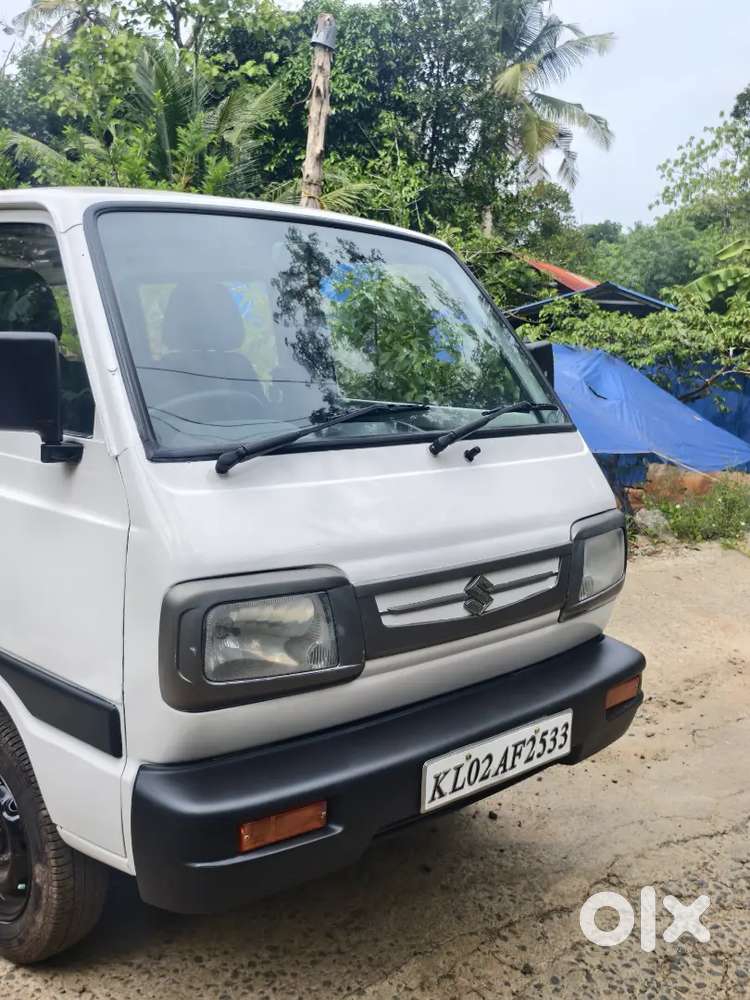Maruti Suzuki Omni 2010 Petrol Good Condition