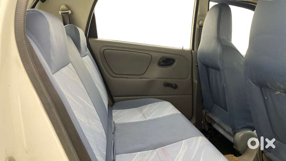 Maruti Suzuki Alto K10 2010-2014 Lxi, 2013, Petrol