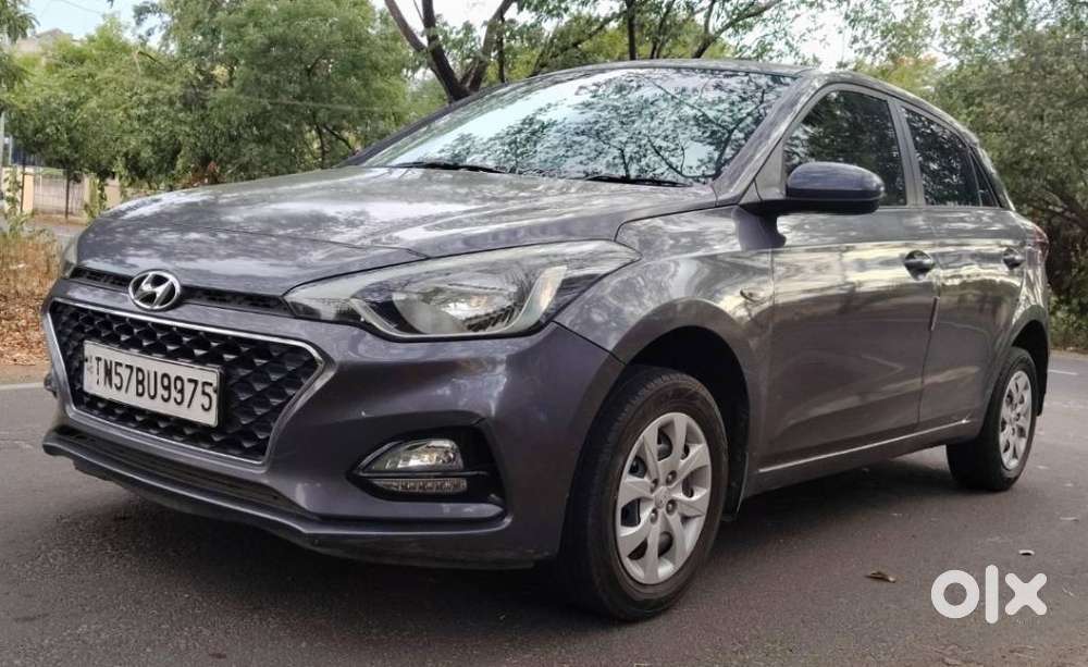 Hyundai Elite I20 [ ] 1.2 Magna, 2020, Petrol