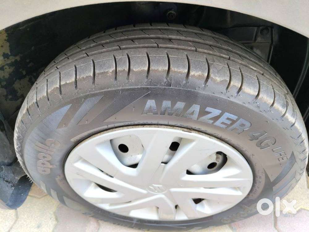 Maruti Suzuki Wagon R 1.0 Lxi Cng Limited Edition, 2020, Cng & Hybri..