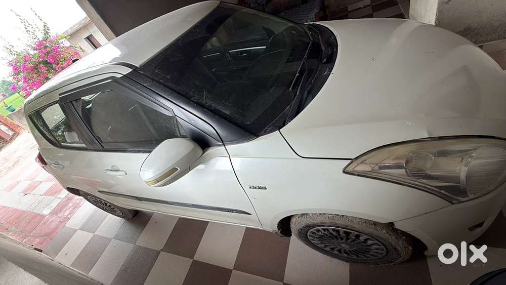 Maruti Swift Vdi 2014