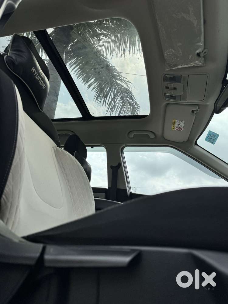 Hyundai Creta 1.5 Sx, 2023, Petrol