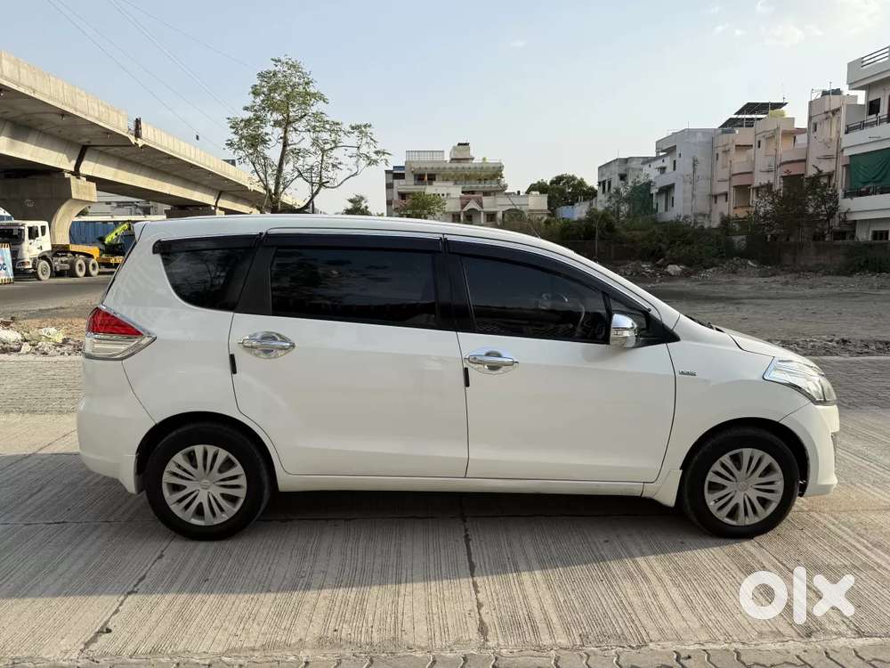 Maruti Suzuki Ertiga Vdi Shvs, 2015, Diesel