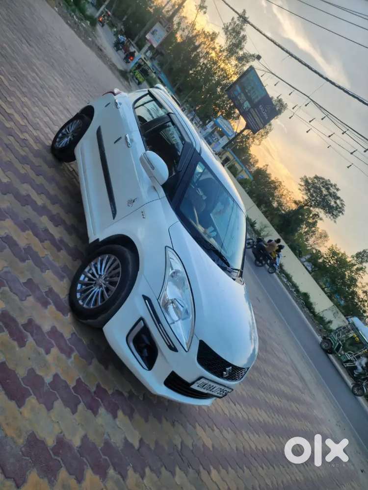 Maruti Suzuki Swift 2015 Petrol 65000 Km Driven