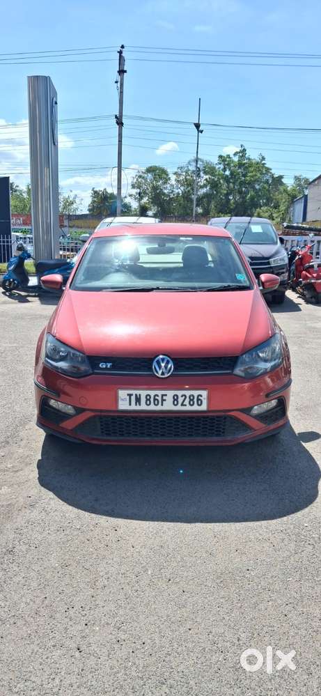 Volkswagen Vento 1.0 Highline Plus At, 2021, Petrol
