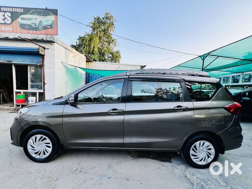 Maruti Suzuki Ertiga Vxi (o) Cng, 2022, Cng & Hybrids