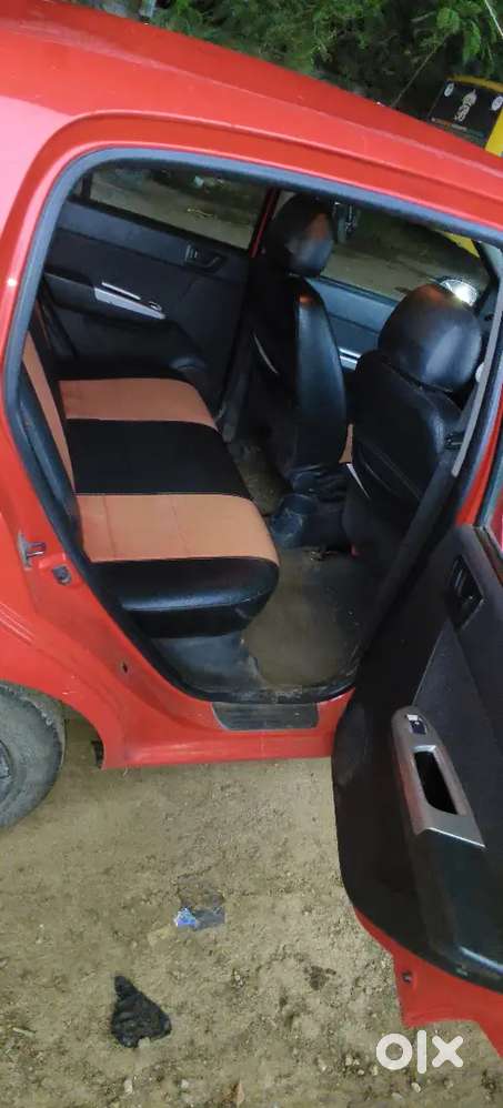 Hyundai Getz Gle 2007