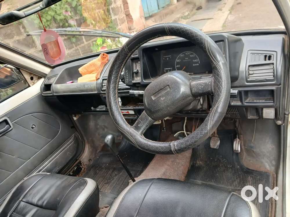 Maruti Suzuki 800 1997