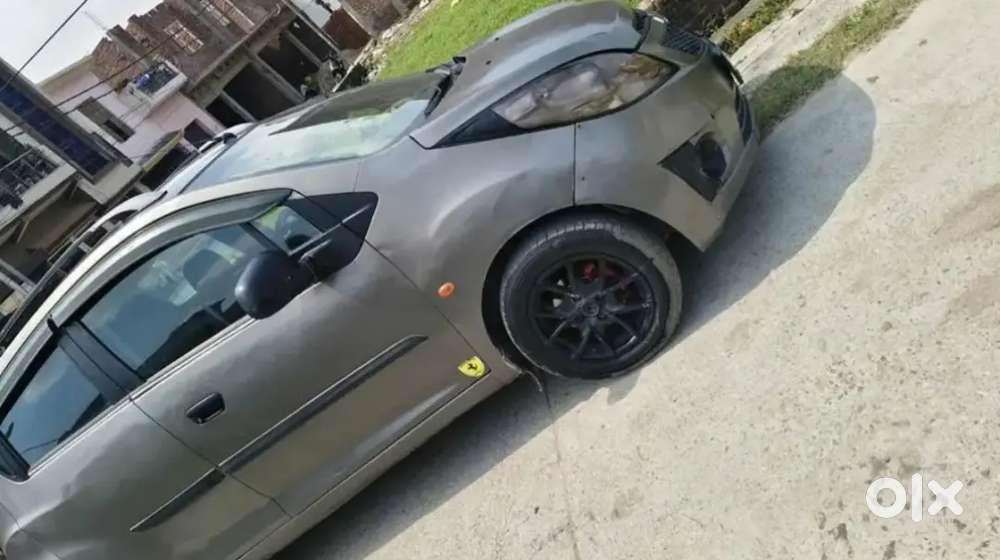Chevrolet Beat Diesel 2015