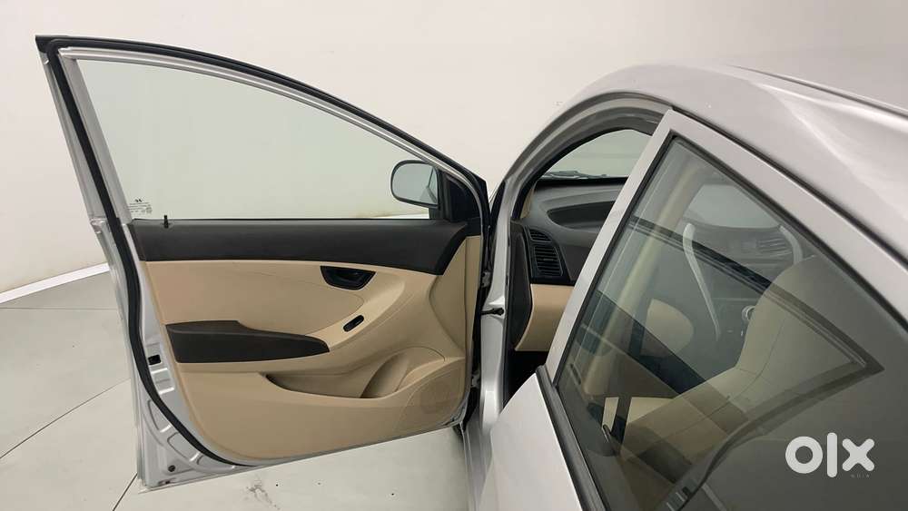 Hyundai Eon Era +, 2018, Petrol