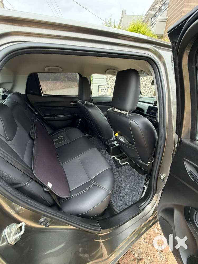Maruti Suzuki Swift 2023