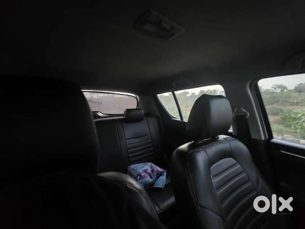 Maruti Suzuki Swift Vdi 2017 Diesel