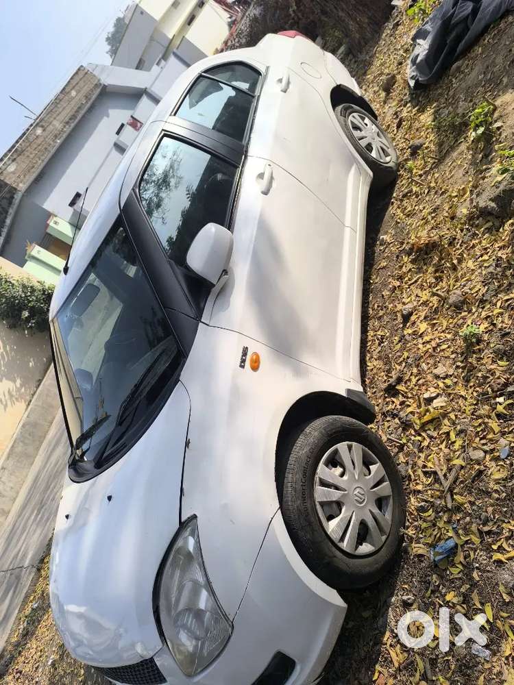Maruti Suzuki Swift Dzire Tour 2015 Diesel 200000 Km Driven