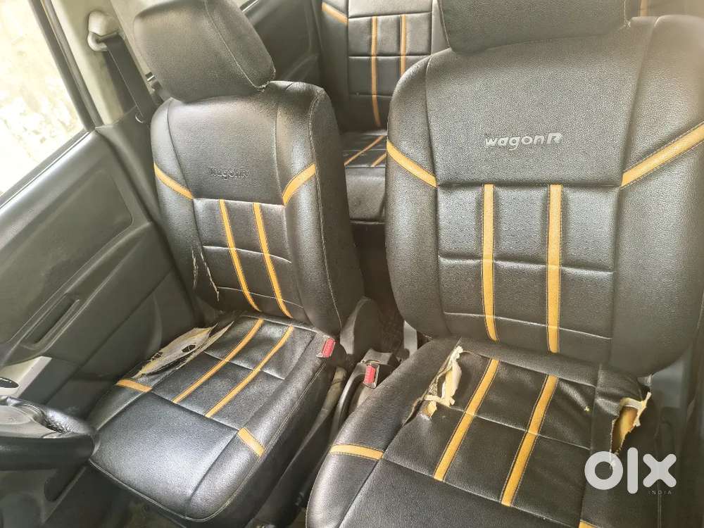 Wagon R Cng  ( Family Car  Hamne New Car Le Lii H)