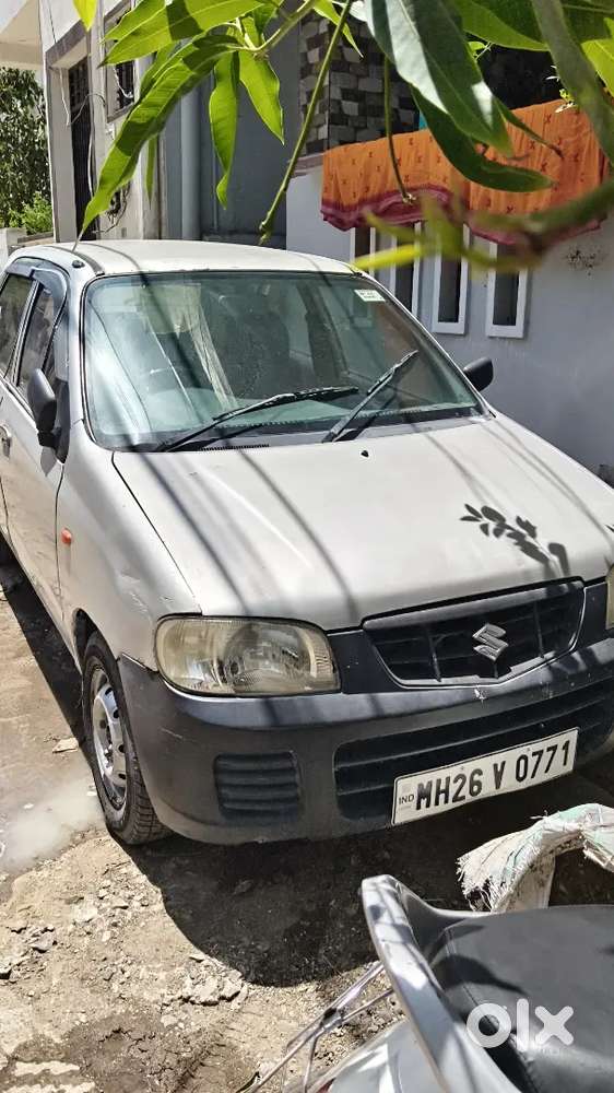 Maruti Suzuki Alto 2008 Petrol 70000 Km Driven
