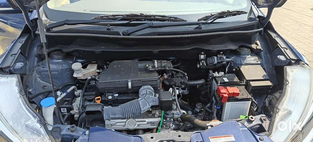 Toyota Rumion 2023 Petrol 20000 Km Driven