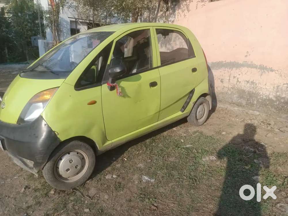 Tata Nano Xe Petrol 2017