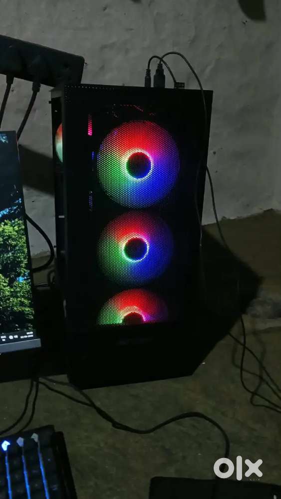 Gaming PC sale - Computers & Laptops in Lavhali Junction, Rajur ...