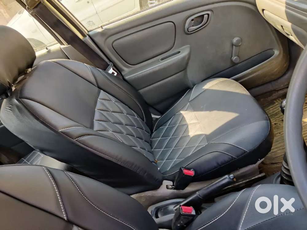 Maruti Suzuki Alto 2007 Paper 27 Tak Valid