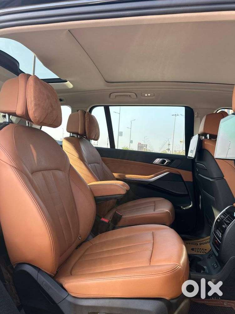 Bmw X7 Xdrive30d Dpe Signature, 2023, Diesel