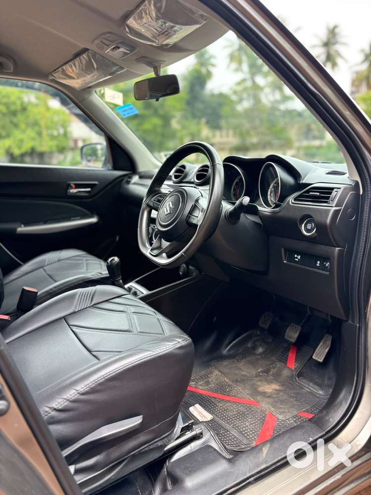 Maruti Suzuki Swift Vvt Zxi, 2024, Cng & Hybrids