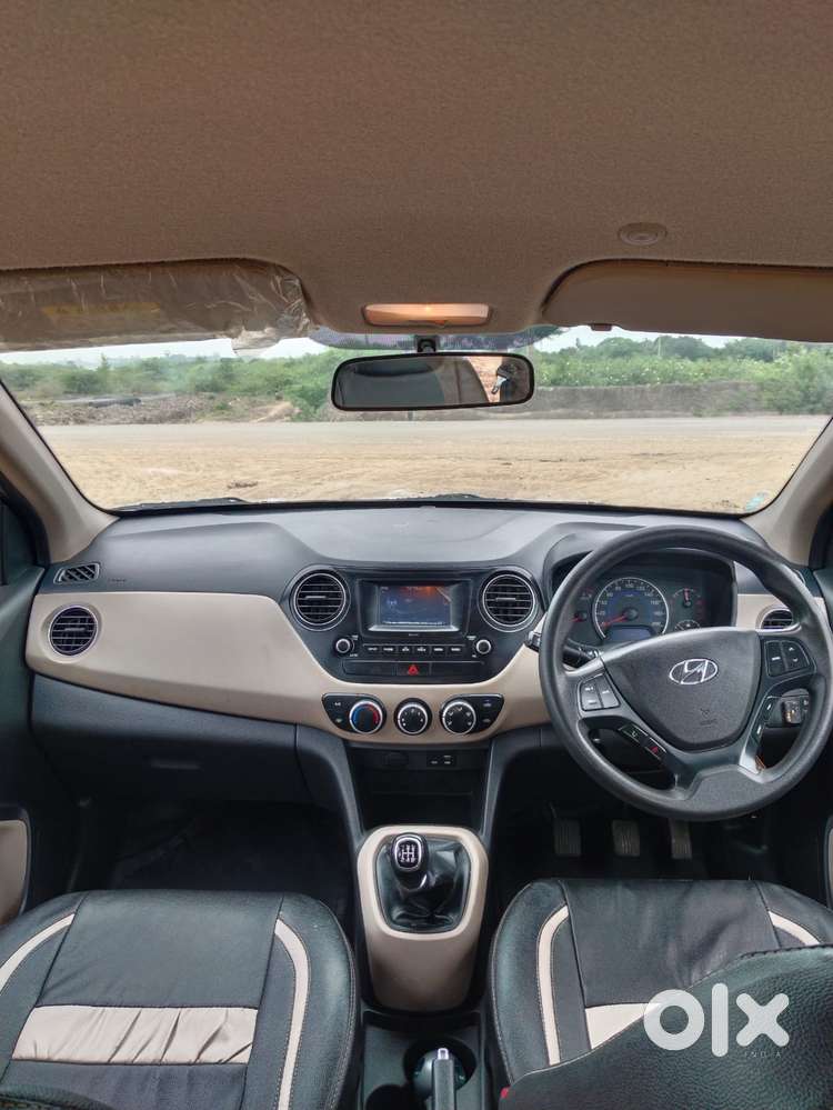 Hyundai Grand I10 Sportz 1.2 Kappa Vtvt, 2018, Cng & Hybrids