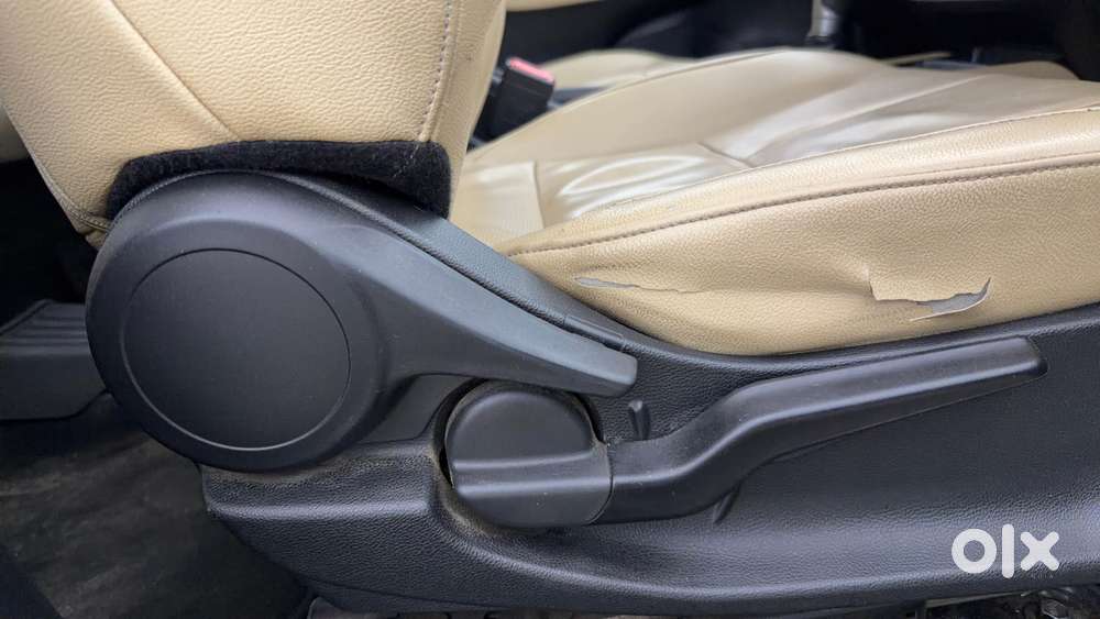 Honda City I-vtec Cvt Zx, 2020, Petrol