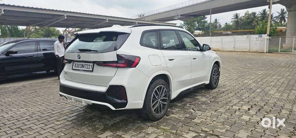 Bmw X1 Sdrive18i M Sport, 2025, Petrol