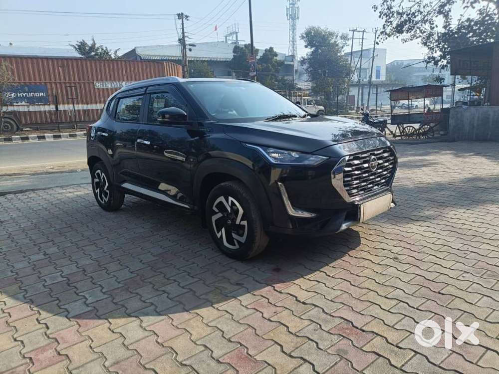 Nissan Magnite 1.0 Xv, 2023, Petrol