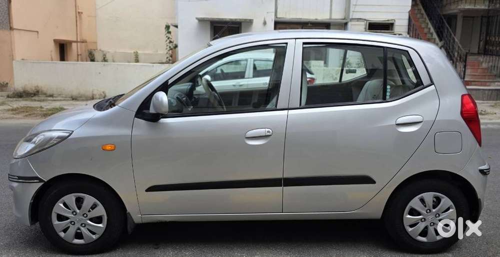 Hyundai I10 Era, 2013, Petrol