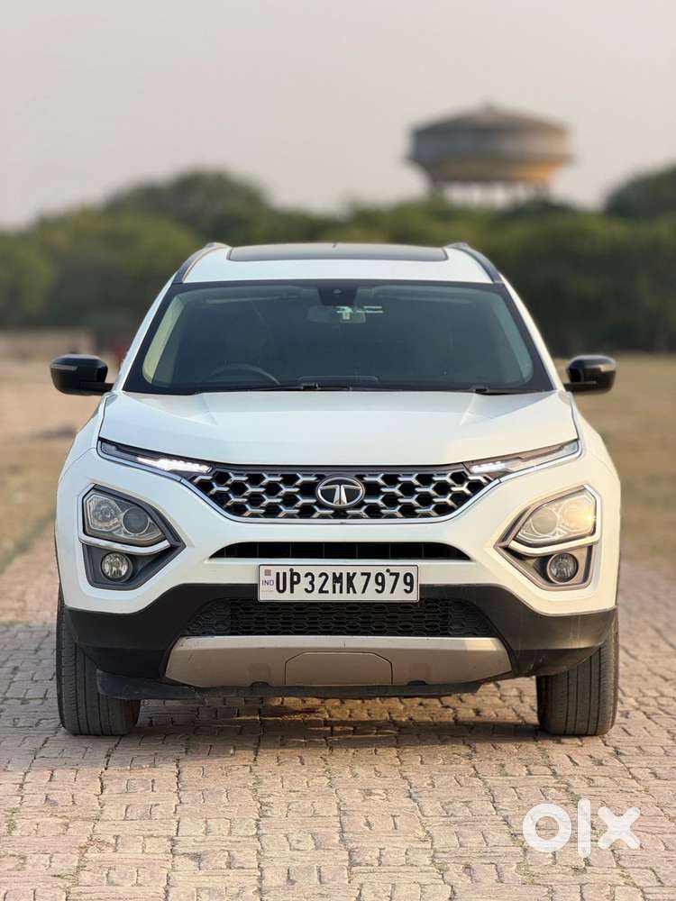 Tata Safari 2.0 Kryotec Xt Plus, 2021, Diesel