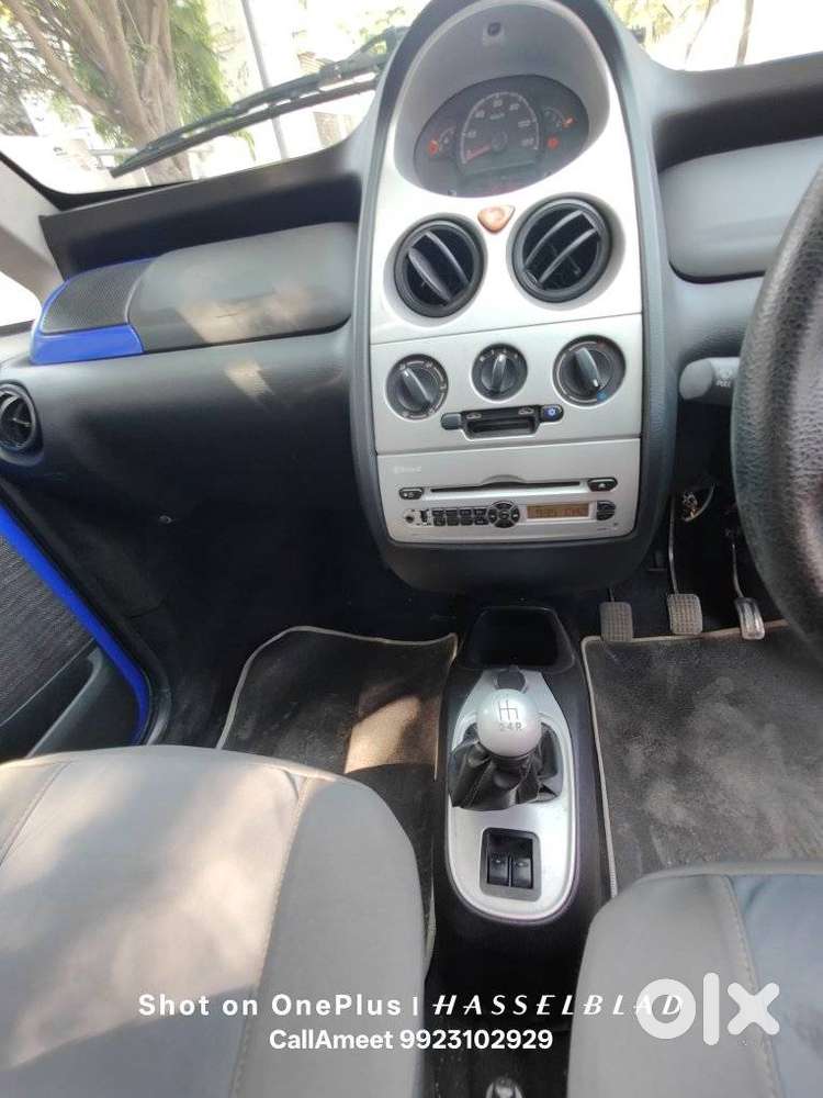 Tata Nano Genx Xt, 2015