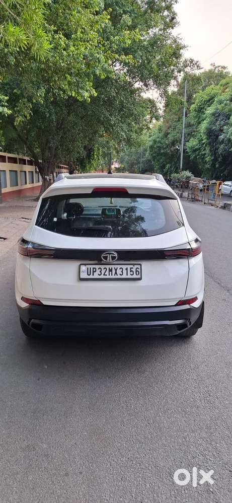 Tata Safari 2.0 Kryotec Xta Plus, 2022, Diesel