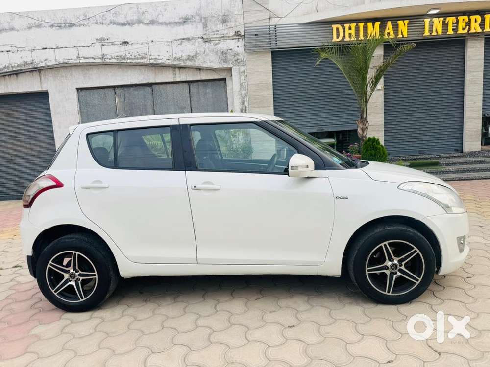 Maruti Suzuki Swift Ddis Vdi, 2013, Diesel